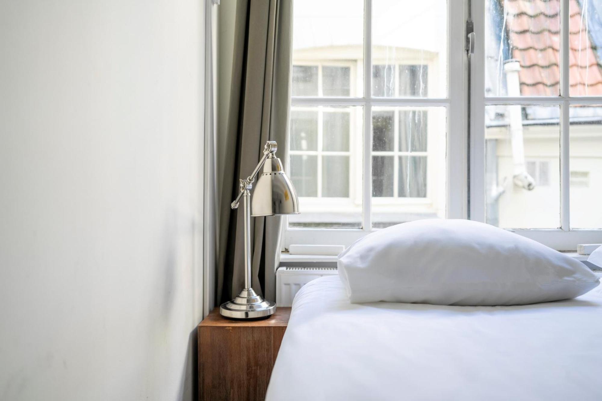 Amsterdam Centre Harbour Apartments Kültér fotó