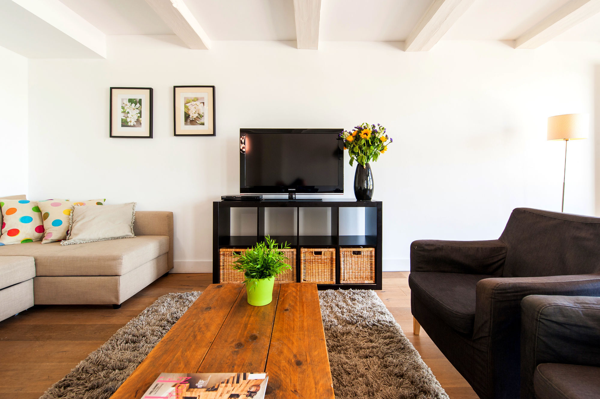 Amsterdam Centre Harbour Apartments Kültér fotó
